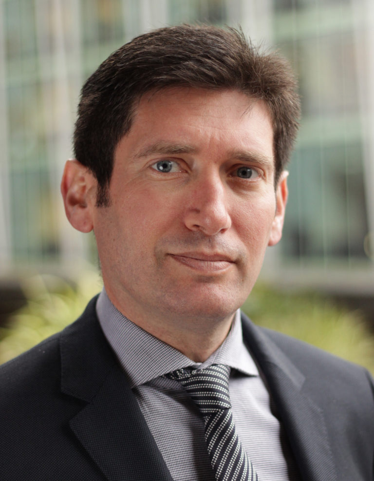 Expert talk Andrew Samuels